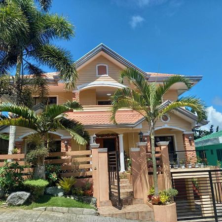 Tagaytay Rest House Villa Tagaytay City Ngoại thất bức ảnh