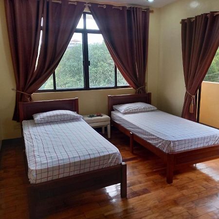 Tagaytay Rest House Villa Tagaytay City Ngoại thất bức ảnh