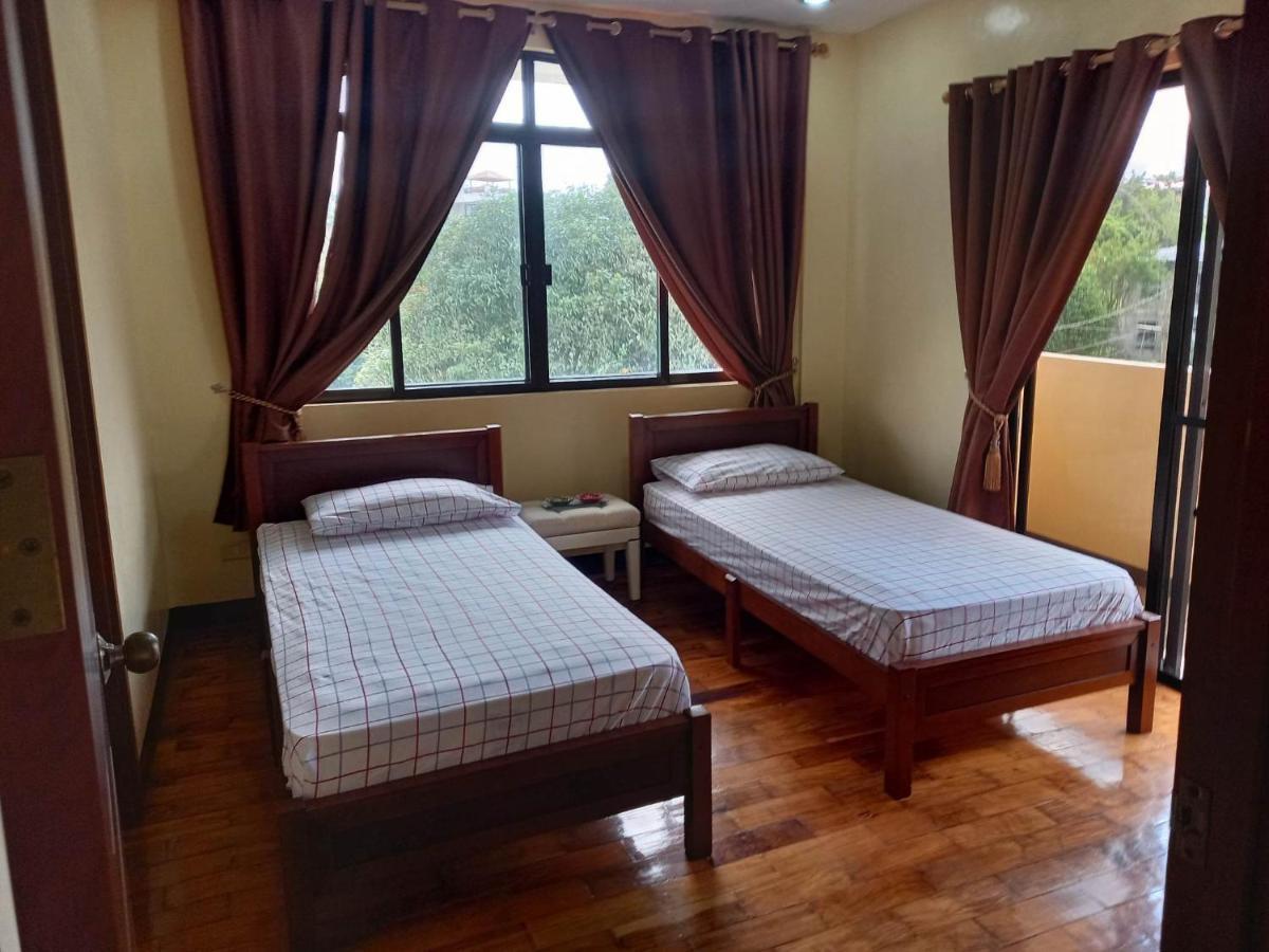 Tagaytay Rest House Villa Tagaytay City Ngoại thất bức ảnh