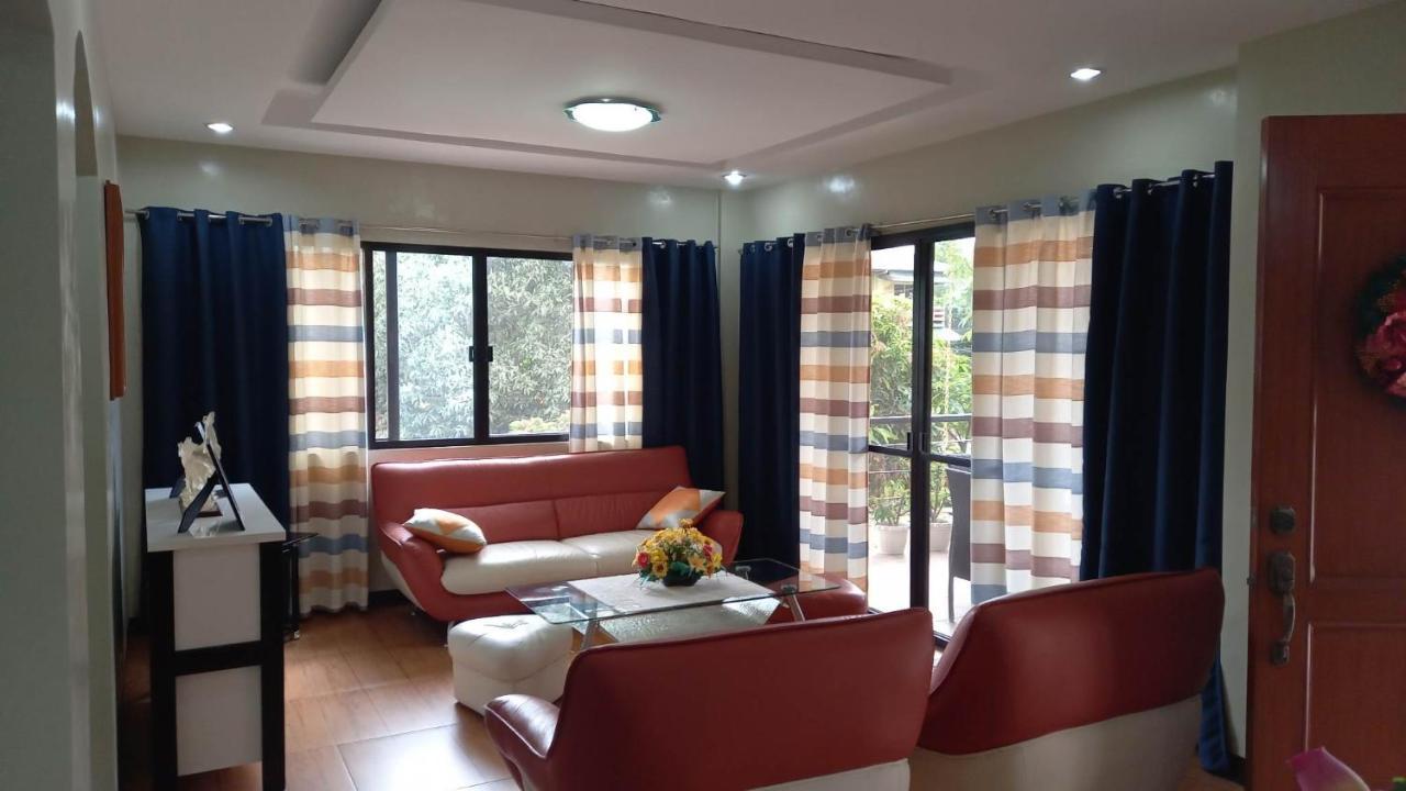 Tagaytay Rest House Villa Tagaytay City Ngoại thất bức ảnh