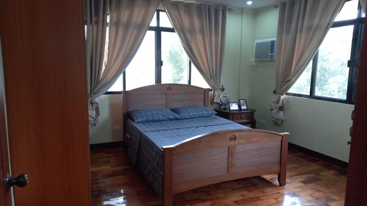 Tagaytay Rest House Villa Tagaytay City Ngoại thất bức ảnh